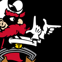 Red Raider Outfitter logo