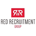Red Recruitment Group Limited logo