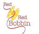 Red Bobbin logo