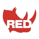 Red Rhino, The Pool Leak Experts logo