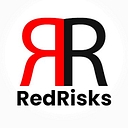 Redrisks logo