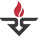Red River Company logo