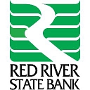 Red River State Bank logo
