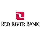 Red River Bank logo