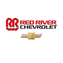 Red River Chevrolet logo