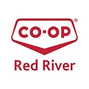 Red River Co Op logo
