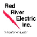 Red River Electric Inc. logo