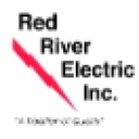 Red River Electric logo