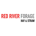 Red River Forage logo