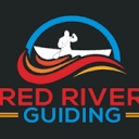 Red River Guiding logo