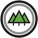 Redriver Lumber Ltd. logo