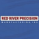 Red River Precision Manufacturing logo