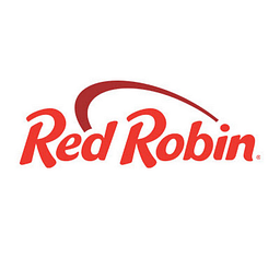 Red Robin Gourmet Burgers logo