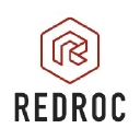 Redroc Austin logo