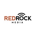 Redrock Broadcasting logo