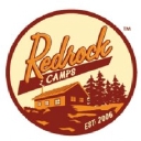 Redrock Camps Inc. logo