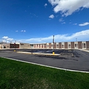 Red Rock Central School District logo