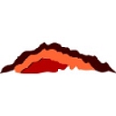 Red Rock Country Club logo