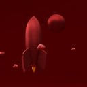 Red Rocket South Africa  Ltd logo