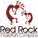 Red Rock Insulation logo