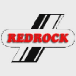 Redrock Machinery Limited logo