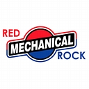 Red Rock Mechanical logo