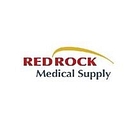 Red Rock Medical Supply logo