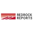 Redrock Reports logo