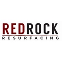 Redrock Resurfacing logo