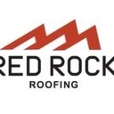 Red Rock Roofing logo