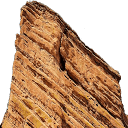 Red Rocks logo