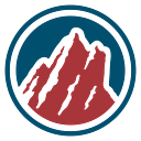 Red Rocks Credit Union logo