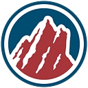 Red Rocks Credit Union logo
