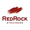 Redrock Strategies logo