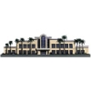 Red Rock Surgery Center logo