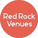 Red Rock Venues And Events logo
