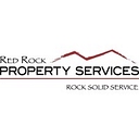 Red Rock Window Cleaning logo
