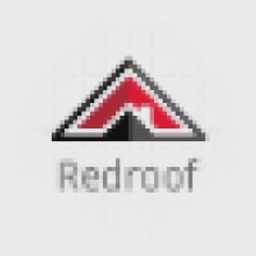 Redroof logo