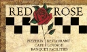 Red Rose Pizzeria logo