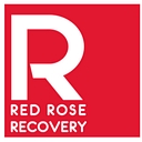 Red Rose Recovery logo