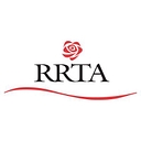 Red Rose Transit Authority logo
