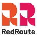 Redroute Agency logo
