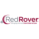 RedRover and Sheltering Animals and Families Together (SAF-T) logo