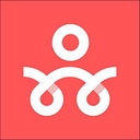 Red Rover logo