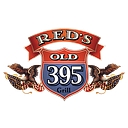REDS OLD 395 GRILL