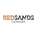 Redsands Campers logo