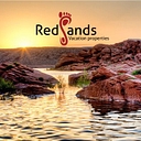 Red Sands Vacations logo
