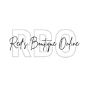 Red's Boutique Online