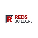 Reds Builders Ltd logo