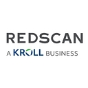 Redscan, A Kroll Business logo